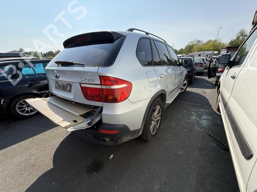 Front left seatbelt BMW X5 (E70) xDrive 30 d | BP28295632I26  - Image 9
