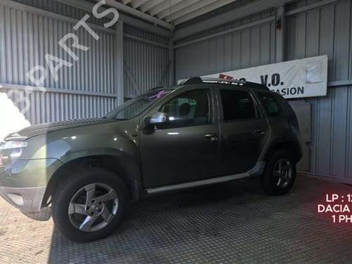 Right taillight DACIA DUSTER (HS_) 1.6 16V Hi-Flex | BP39711857C35 - Image 12