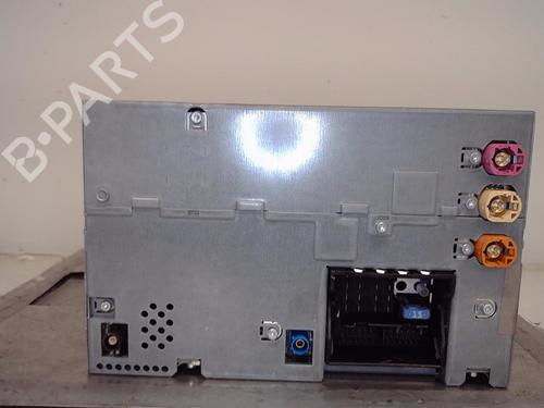 Radio BMW 7 (F01, F02, F03, F04) 750 i, Li xDrive | BP21298503E6 