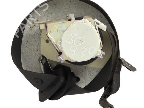 Rear left seatbelt OPEL ADAM (M13) 1.4 | BP25332588I29 - Image 2