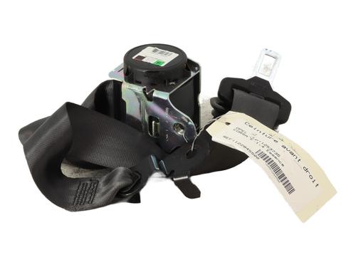 Front right seatbelt OPEL CORSA E (X15) 1.4 Turbo (08, 68) | BP33167913I25 - Image 3