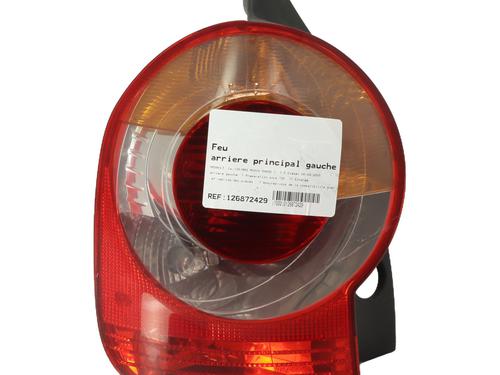 Left taillight RENAULT MODUS / GRAND MODUS (F/JP0_) 1.5 dCi (FP0E, JP0E) | BP36172052C34 - Image 6