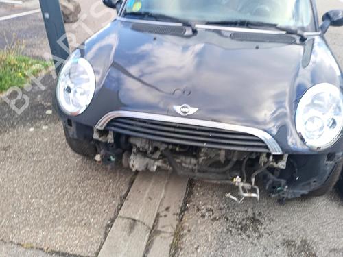 Rear parcel shelf MINI MINI (R50, R53) Cooper | BP38722145C85 - Image 4