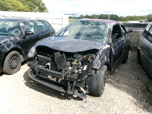 Right front window motor CITROËN DS3 (SA_) 1.6 VTi 120 | BP21320188E20 