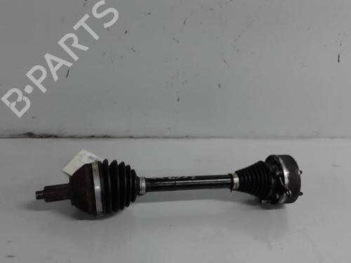 Left front driveshaft SEAT IBIZA IV (6J5, 6P1) 1.6 TDI | BP21290256M38 