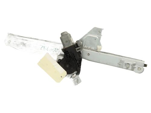 Used Left front window motor Left front window motor CITROËN C3 II (SC_) 1.2 VTi 82 (82 hp) 32687366 32687366