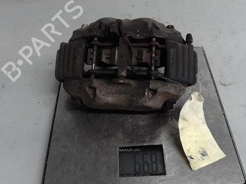 Used Right front brake caliper MERCEDES-BENZ S-CLASS (W221, V221) S 320 CDI (221.022, 221.122) (235 hp) 21316251