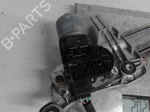 Front wiper motor PEUGEOT 308 II (LB_, LP_, LW_, LH_, L3_) 1.2 THP 130 | BP21298962M29 