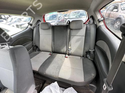 Right front door CHEVROLET AVEO / KALOS Hatchback (T250, T255) 1.2 | BP21370613C3 