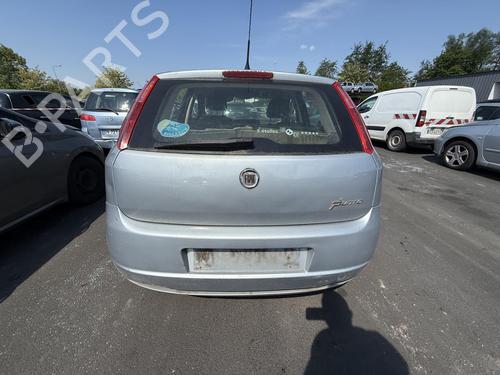 Starter FIAT GRANDE PUNTO (199_) 1.3 D Multijet | BP25812897M8 - Image 15
