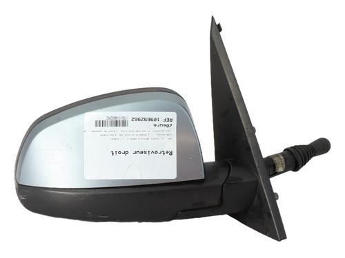 Right mirror OPEL MERIVA A MPV (X03) 1.7 CDTI (E75) | BP27616455C27 