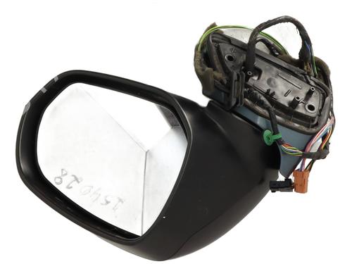 Right mirror CITROËN C4 Grand Picasso I (UA_) 1.6 HDi 110 | BP30099953C27 