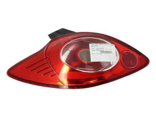 Left taillight FORD KA (RU8) 1.3 TDCi | BP28169913C34 