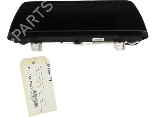 Display monitor BMW 1 (F20) 116 d | BP30976288C48 