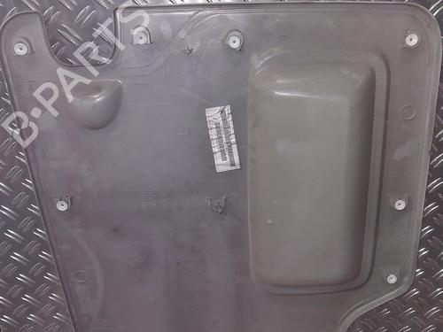 Rear right panel RENAULT TRAFIC II Bus (JL) 2.0 dCi 115 (JL00, JL01, JL0H, JL0M, JL0U) | BP38068058C61 - Image 2
