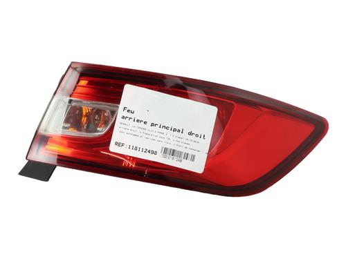 Used Right taillight RENAULT CLIO IV (BH_) 1.5 dCi 90 (90 hp) 30936435