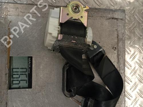 Rear left seatbelt PEUGEOT 5008 (0U_, 0E_) 1.6 BlueHDi 120 | BP21887314I29
