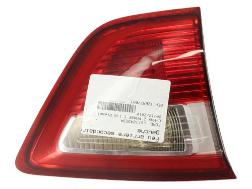Left tailgate light FORD C-MAX II (DXA/CB7, DXA/CEU) 1.6 TDCi | BP36172160C79 - Image 4