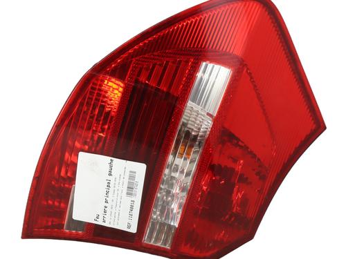Used Left taillight Left taillight BMW 1 (E81) 118 d (143 hp) 31252401 31252401