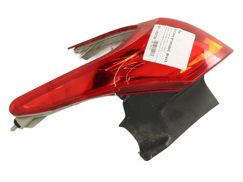 Right taillight PEUGEOT 2008 I (CU_) 1.2 VTi | BP29894829C35 - Image 3