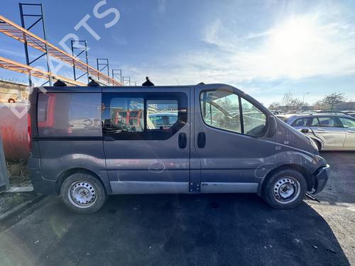 Used Parts OPEL VIVARO A Van (X83)  2.0 CDTI (F7)  1986854