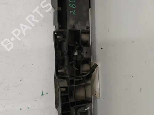 Used Crossmember Crossmember RENAULT CLIO IV (BH_) 1.5 dCi 90 (90 hp) 33883599 33883599