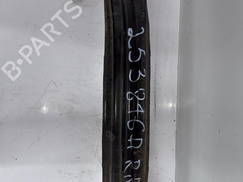 Used Rear bumper reinforcement AUDI A1 Sportback (8XA, 8XF) 1.4 TFSI (122 hp) 30004188