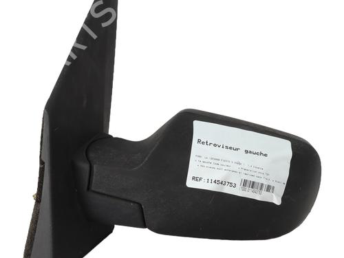 Retrovisor esquerdo FORD FIESTA V (JH_, JD_) 1.4 16V | BP29895093C26 