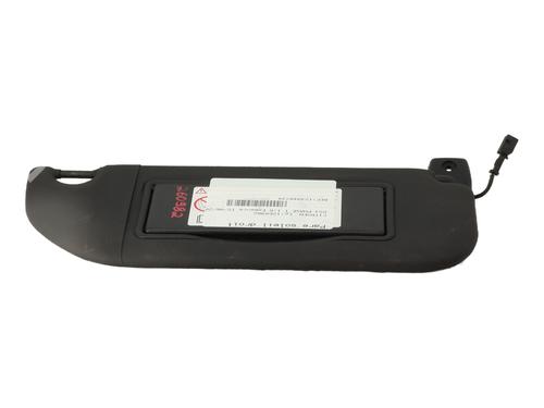 Right sun visor CITROËN DS3 (SA_) 1.6 VTi 120 | BP33796788I2 - Image 3