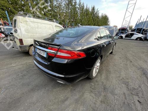 Used Parts JAGUAR XF I (X250)  2.2 D  1993341