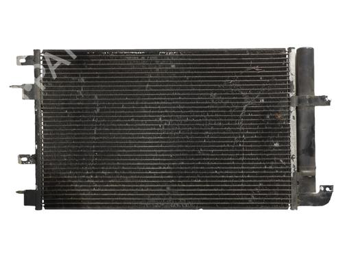 Used AC radiator AC radiator 38677785 38677785