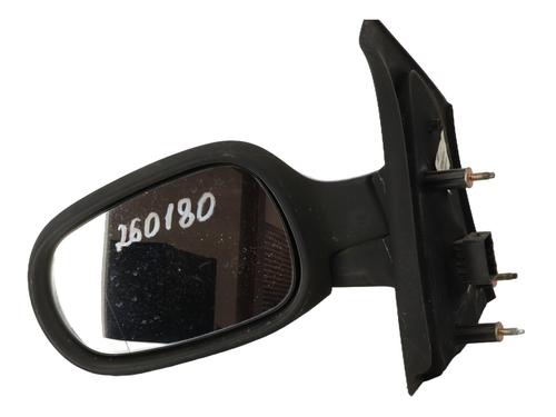 Used Left mirror RENAULT SCÉNIC I MPV (JA0/1_, FA0_) 1.9 dCi (JA05, JA1F) (102 hp) 32117677