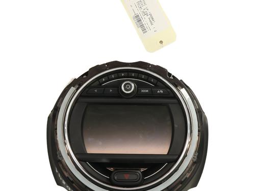 Afficheur MINI MINI (F56) Cooper S (192 hp) 32123322