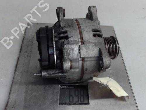 Generator AUDI A3 (8P1) 2.0 TDI 16V | BP21319391M7 