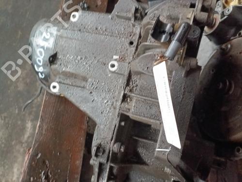Gearkasse Gearkasse 22625029 22625029