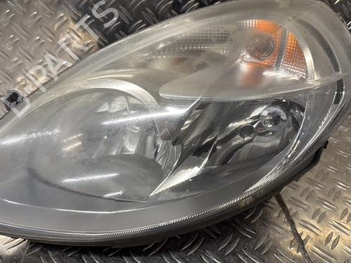 Left headlight LANCIA YPSILON (843_) 1.2 (843.AXA1A) | BP23812030C28 - Image 4
