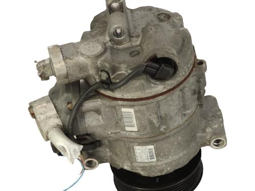 AC compressor AUDI A5 (8T3) 3.0 TDI quattro | BP38800022M34 - Image 4
