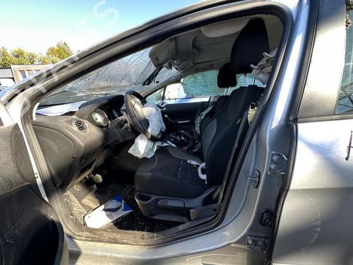 AC compressor PEUGEOT 308 I (4A_, 4C_) 1.6 HDi | BP28510379M34 