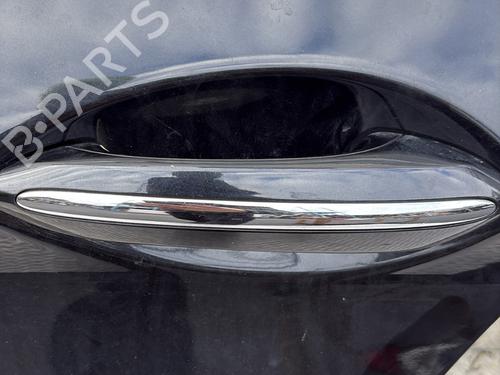 Left rear door BMW 5 (F10) 520 d | BP29339465C4 