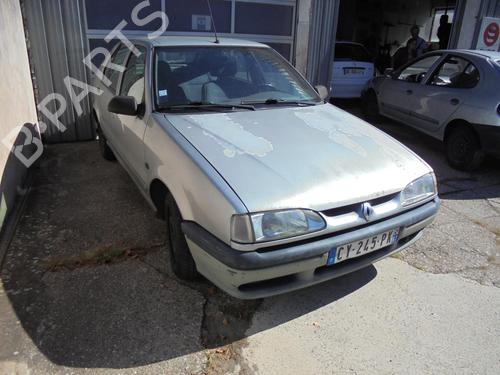 Used Parts RENAULT 19 II (B/C53_) 1.4 2455374