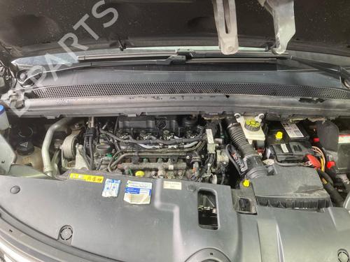 Electronic module CITROËN C4 Grand Picasso II (DA_, DE_) 2.0 BlueHDi 150 | BP36815971M83 - Image 11