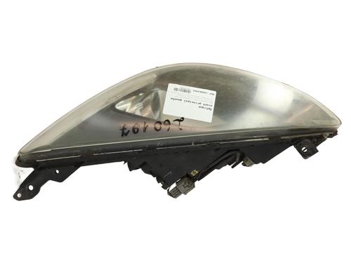Left headlight MAZDA 2 (DE_, DH_) 1.3 (DE3FS) | BP32158280C28 