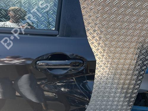 Left rear door NISSAN NOTE (E12) 1.5 dCi | BP26579916C4 
