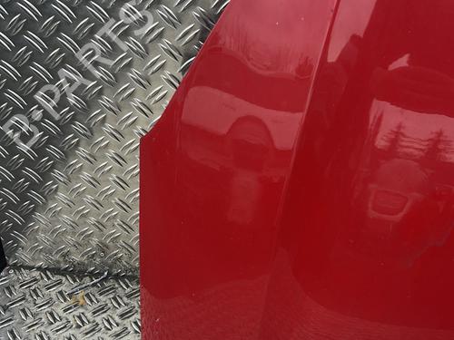 Hood CITROËN DS3 (SA_) 1.6 THP 155 | BP24880417C1 
