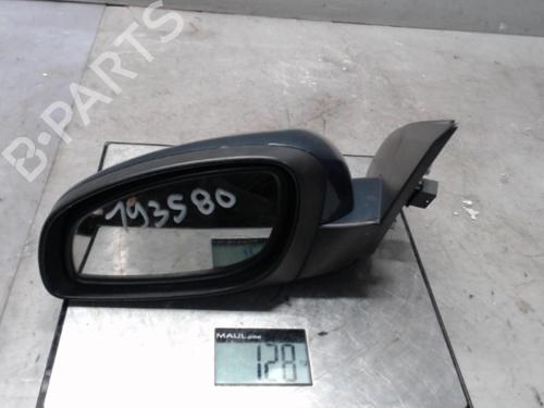 Ryggespeil venstre OPEL SIGNUM Hatchback (Z03) 1.9 CDTI (F48) (150 hp) 21866985