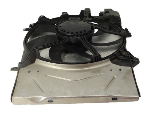 Used Radiator fan Radiator fan OPEL CROSSLAND X / CROSSLAND (P17, P2QO) 1.2 (75) (110 hp) 32681269 32681269