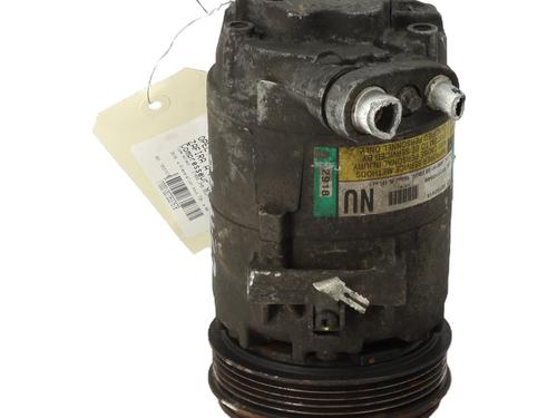 AC compressor OPEL ZAFIRA A MPV (T98) 1.8 16V (F75) | BP21303283M34