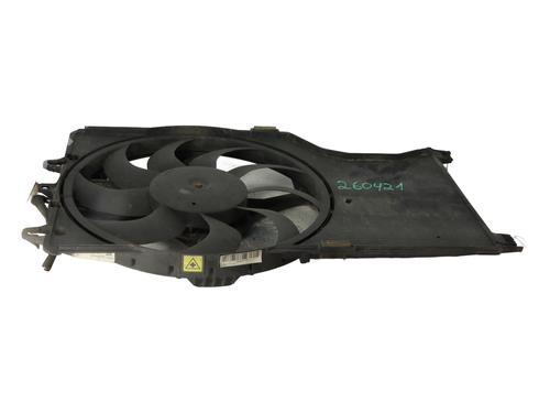 Radiator fan OPEL CORSA E (X15) 1.4 Turbo (08, 68) | BP31978553M35 - Image 4