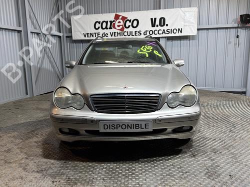 Used Parts MERCEDES-BENZ C-CLASS T-Model (S203) C 200 CDI (203.207) (122 hp) 4370800
