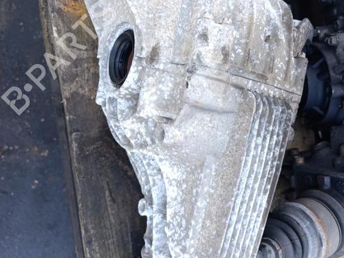 rear-differential-mercedes-benz-m-class-w164-2005-2006-2007-2008-2009-2010-2011-2012-26443159 main image